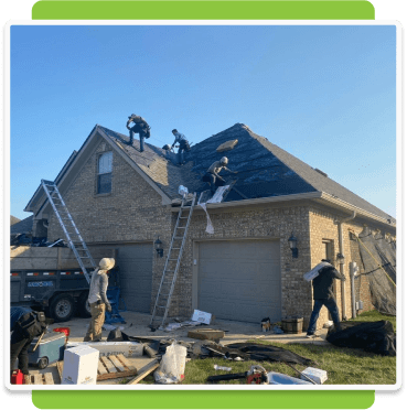 Roofing Contractor in Carmel, IN